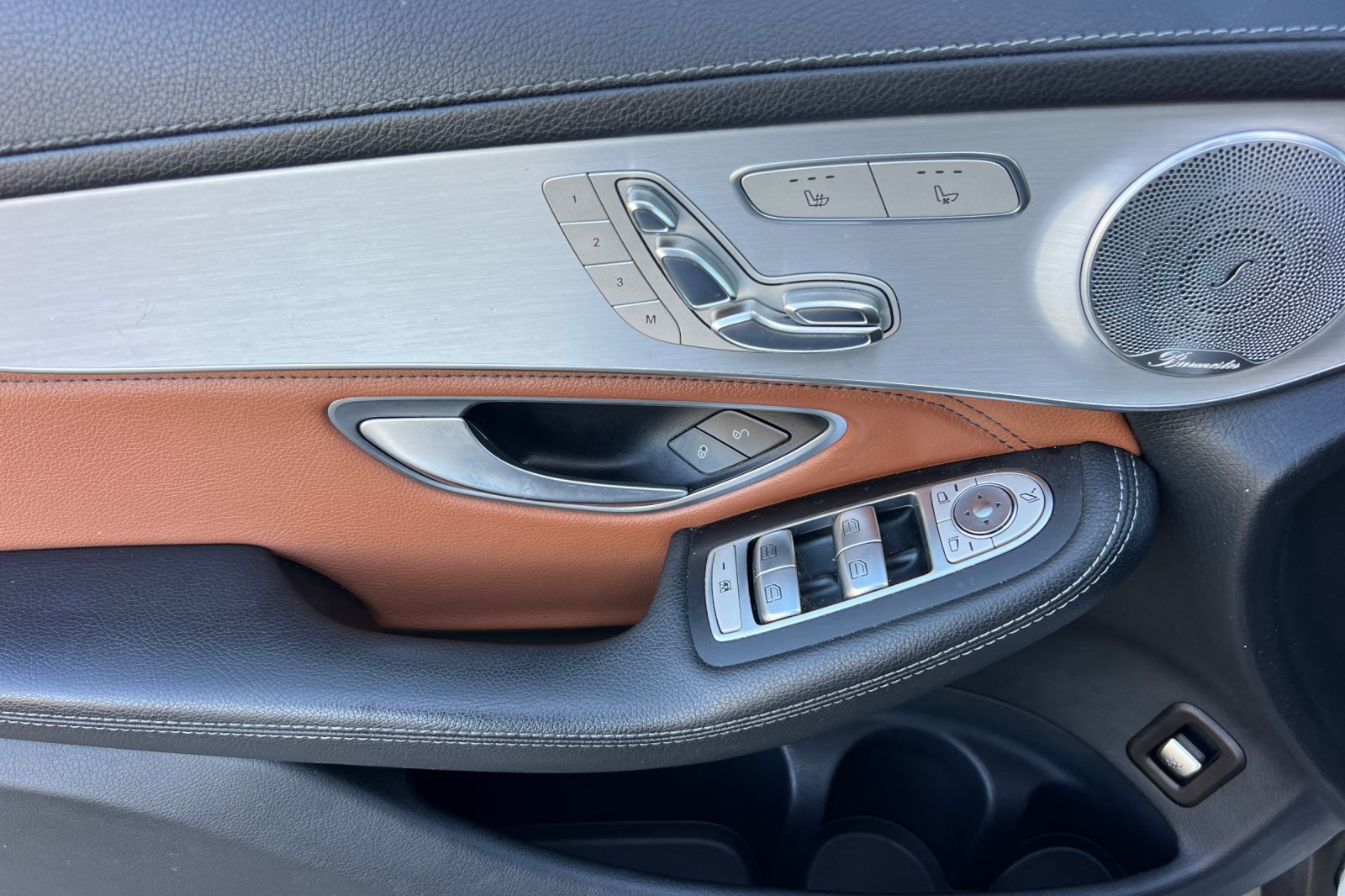 Certified 2018 Mercedes-Benz GLC 43 AMG 4MATIC Coupe image 14