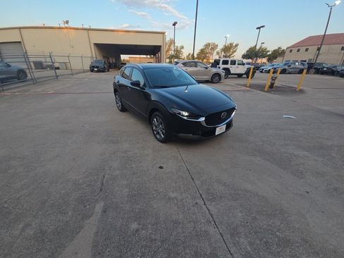 Used 2025 MAZDA CX-30 AWD 2.5 S w/ Preferred Package image 6