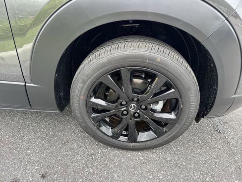 New 2026 MAZDA CX-30 AWD 2.5 S w/ Select Sport Pkg image 59