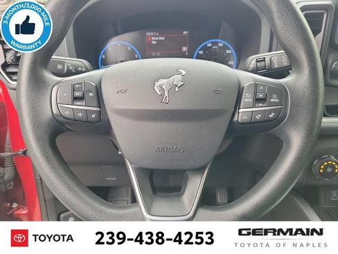 Used 2021 Ford Bronco Sport Big Bend AWD/4WD image 24