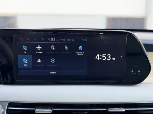 Used 2025 Hyundai Palisade Limited AWD/4WD image 28