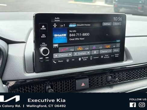 Used 2023 Honda CR-V EX-L image 18