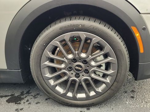 New 2026 MINI Cooper S image 9