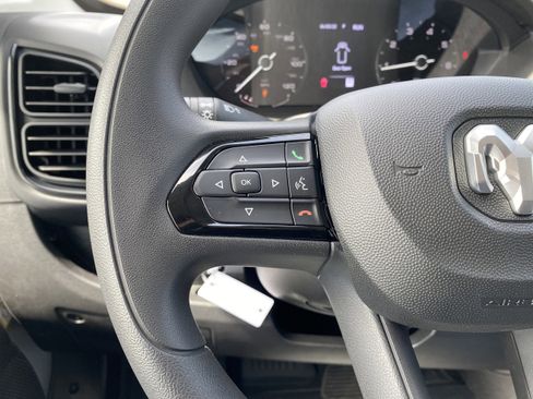 New 2025 RAM ProMaster 2500 w/ Convenience Group image 19