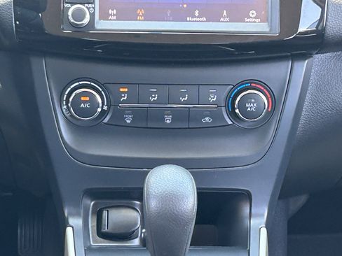 Used 2019 Nissan Sentra S FWD image 19