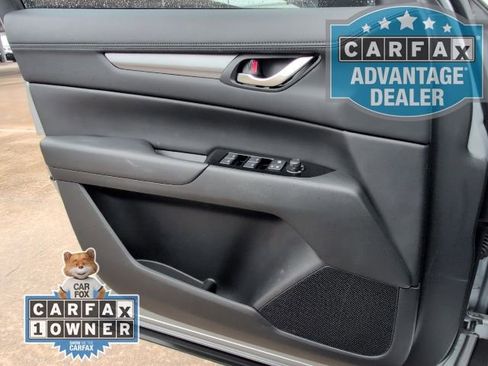 Used 2023 MAZDA CX-5 AWD 2.5 S image 16