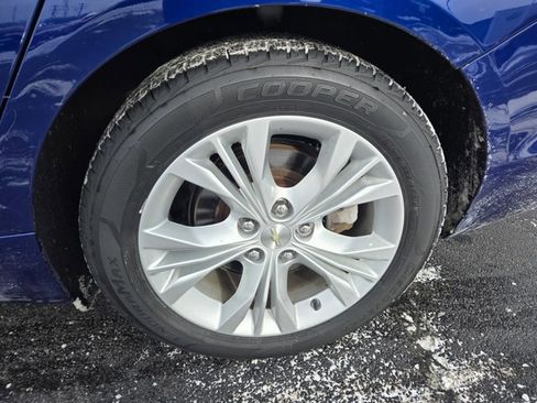 Used 2014 Chevrolet Impala LT w/ Convenience Package image 42