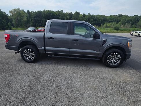 Used 2022 Ford F150 XL w/ STX Appearance Package AWD/4WD image 10