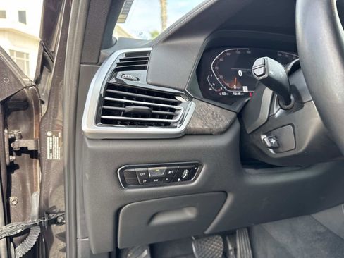 Used 2023 BMW X5 sDrive40i w/ Premium Package image 33