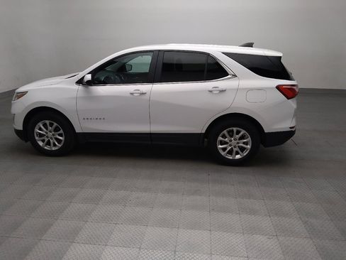 Used 2021 Chevrolet Equinox LT AWD/4WD image 3