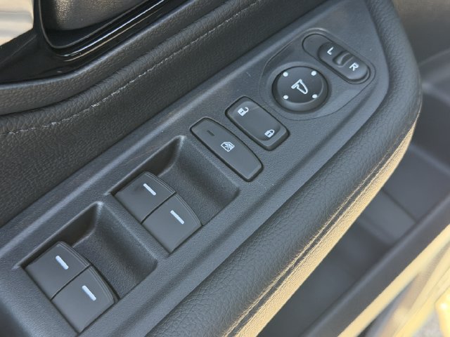 New 2027 Honda Odyssey Touring image 9
