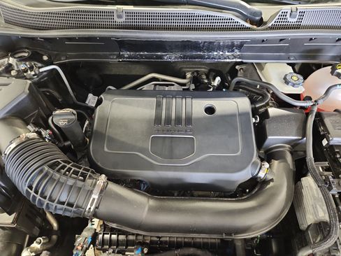 Used 2025 Chevrolet Blazer LT image 24