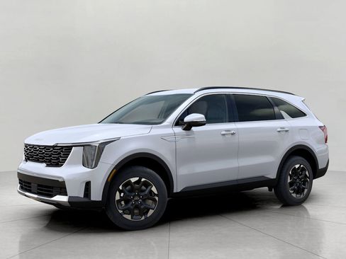 New 2026 Kia Sorento S image 3