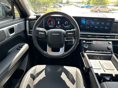 Used 2026 Hyundai Santa Fe SEL FWD image 30