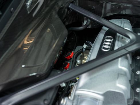 Used 2022 Audi R8 V10 performance w/ R8 Performance Design Package image 75