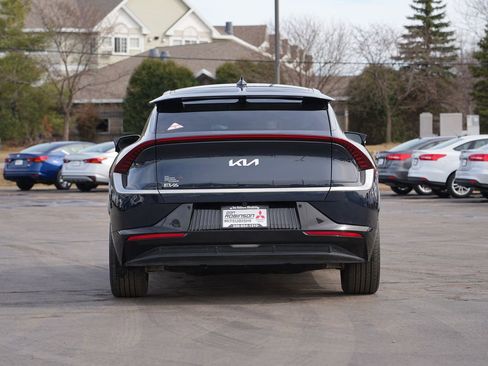 Used 2023 Kia EV6 Wind w/ Wind Technology Package image 4