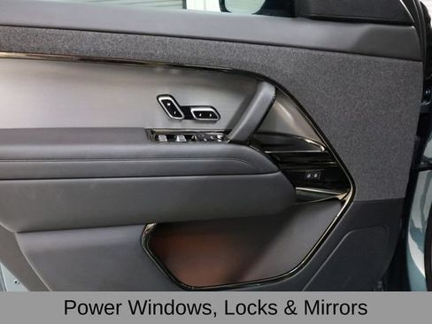 Used 2024 Land Rover Range Rover Sport SE AWD/4WD image 43
