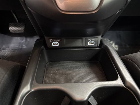 Certified 2022 Honda CR-V EX image 27