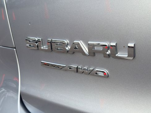 New 2026 Subaru Ascent Touring image 11