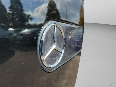 Certified 2025 Mercedes-Benz G 550 G 550 image 30