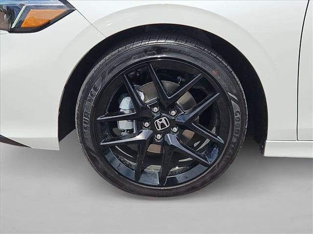 Used 2026 Honda Civic FWD Hybrid Sedan image 29