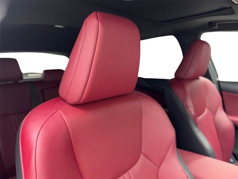 Used 2023 Lexus NX 350 AWD image 45