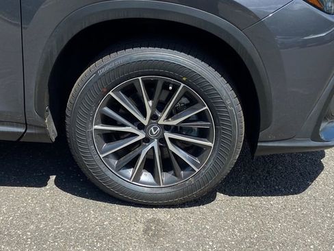 Certified 2023 Lexus NX 350 AWD image 9