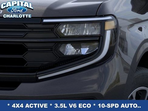 New 2026 Ford Expedition Max Active AWD/4WD image 18