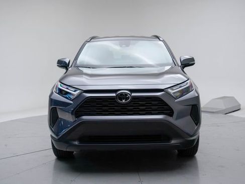 Used 2024 Toyota RAV4 XLE image 10