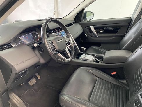 Used 2021 Land Rover Discovery Sport S AWD/4WD image 21