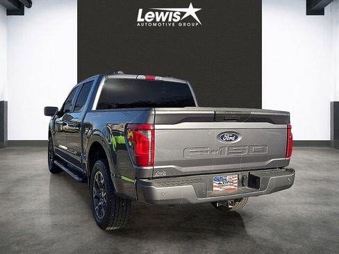 Used 2024 Ford F150 STX AWD/4WD image 3