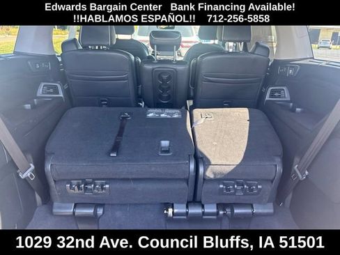 Used 2021 Honda Odyssey Elite image 7