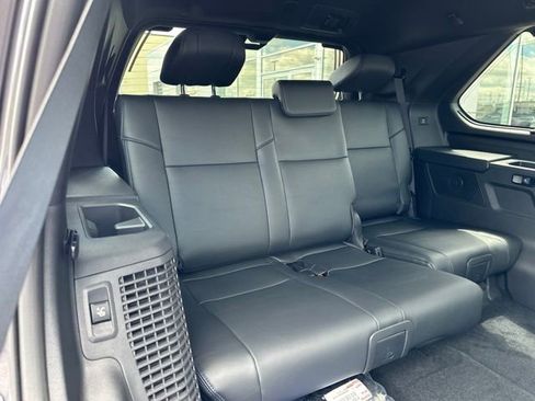 New 2026 Toyota Sequoia 4WD image 32