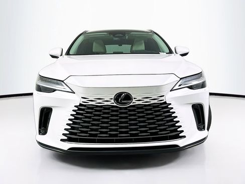 Used 2024 Lexus RX 350 FWD w/ Convenience Package image 5