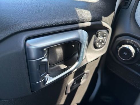 New 2026 Jeep Wrangler Unlimited Sport AWD/4WD image 26