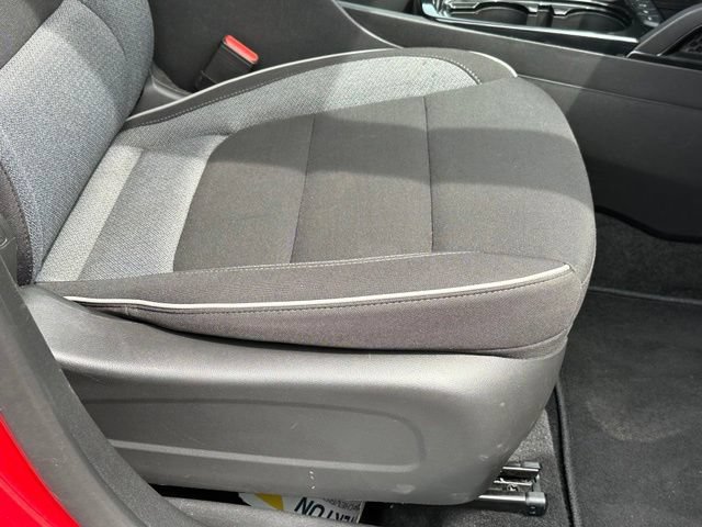 Certified 2026 Chevrolet TrailBlazer LT AWD/4WD image 34