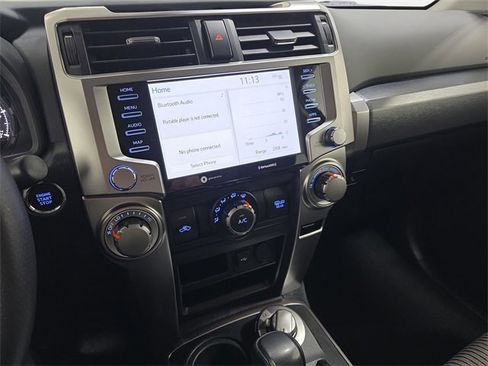 Certified 2024 Toyota 4Runner SR5 image 17