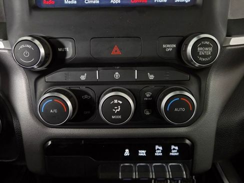 Used 2020 RAM 1500 Big Horn image 23