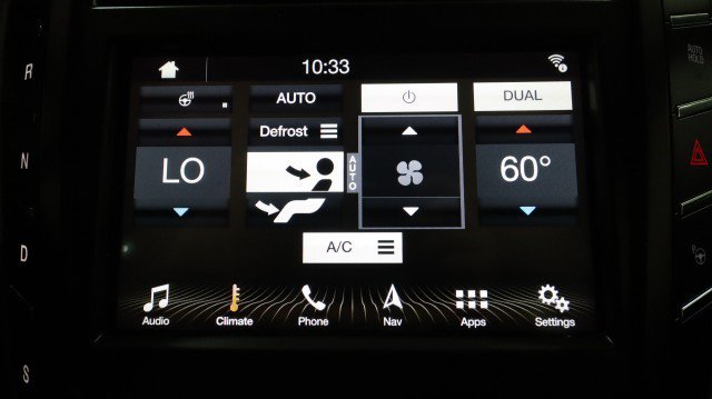 Used 2018 Lincoln MKC Reserve AWD/4WD image 18