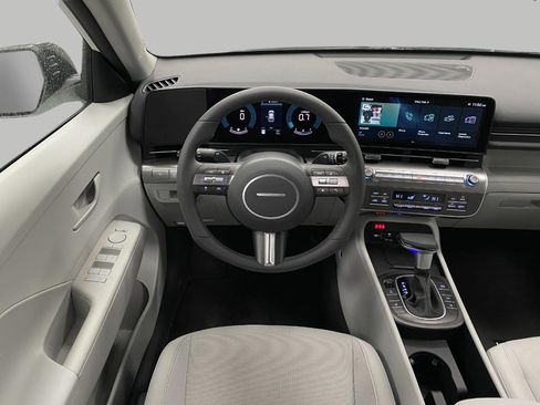 New 2026 Hyundai Kona SEL Sport image 11