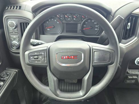 New 2026 GMC Sierra 3500 Pro w/ Convenience Package AWD/4WD image 29