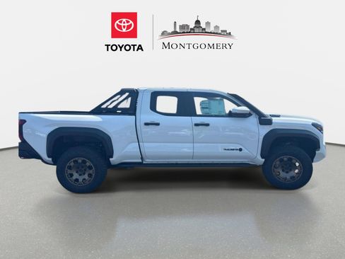 New 2025 Toyota Tacoma 4x4 Double Cab Hybrid image 7