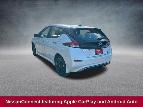 Used 2024 Nissan Leaf SV Plus image 14