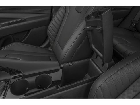 New 2026 Hyundai Elantra Limited w/ Cargo Package image 35