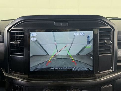New 2026 Ford F150 STX RWD image 12