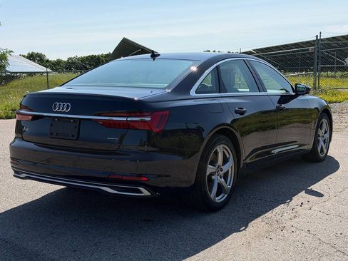 Used 2024 Audi A6 Premium Plus w/ Premium Plus Package AWD/4WD image 7