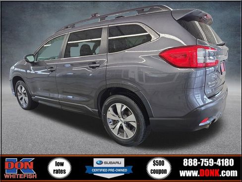 Used 2025 Subaru Ascent Premium image 6