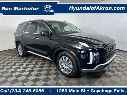 Used 2023 Hyundai Palisade SEL