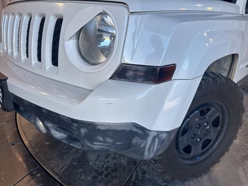 Used 2017 Jeep Patriot Sport w/ Power Value Group image 15