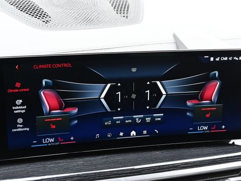 Certified 2024 BMW X5 sDrive40i w/ M Sport Package image 17